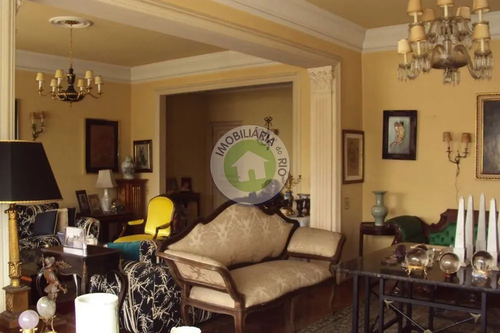 Apartamento, 4 quartos, 333 m² - Foto 23