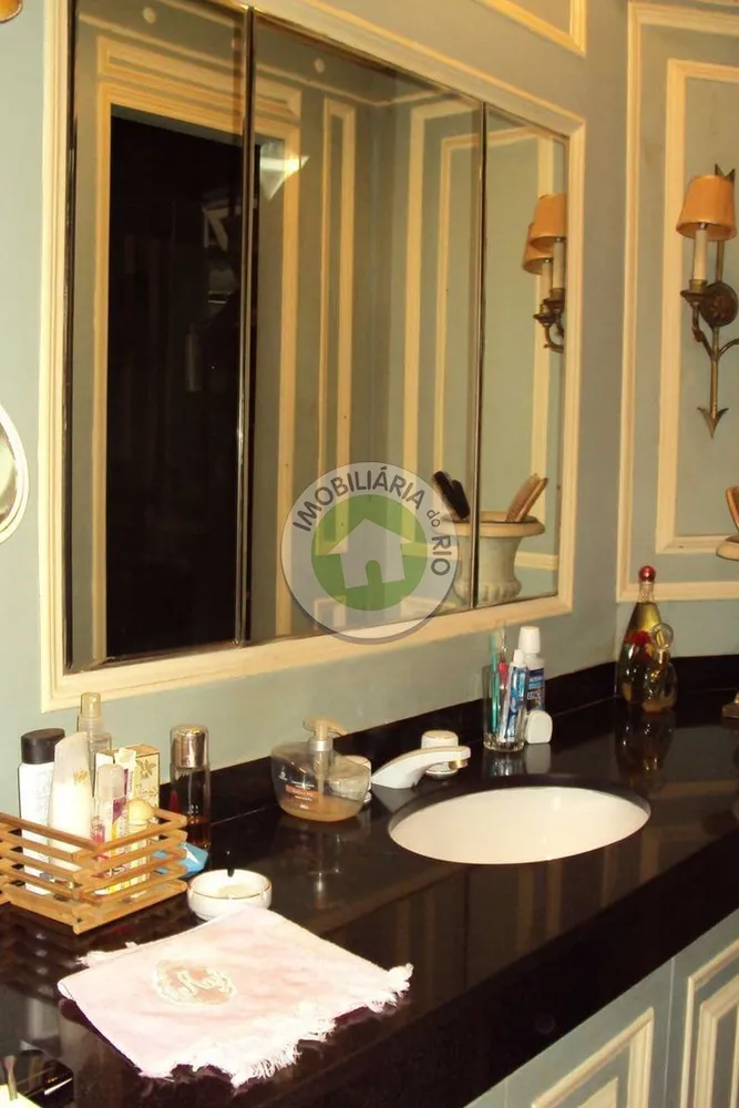 Apartamento, 4 quartos, 333 m² - Foto 12