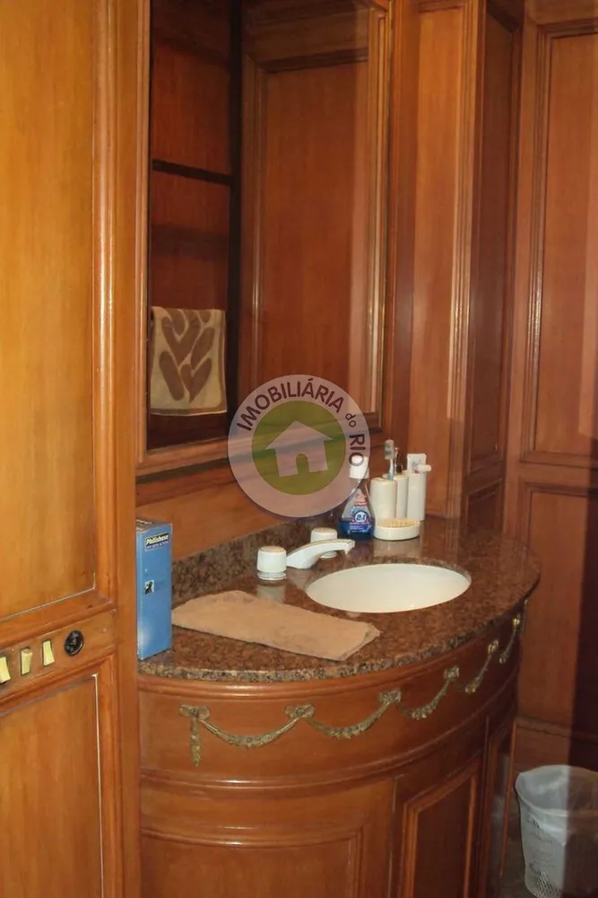 Apartamento, 4 quartos, 333 m² - Foto 11