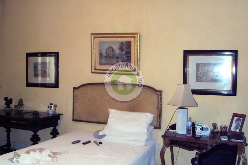 Apartamento, 4 quartos, 333 m² - Foto 15