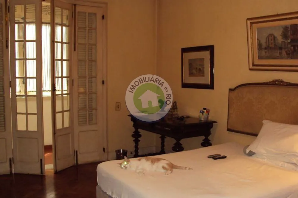 Apartamento, 4 quartos, 333 m² - Foto 10