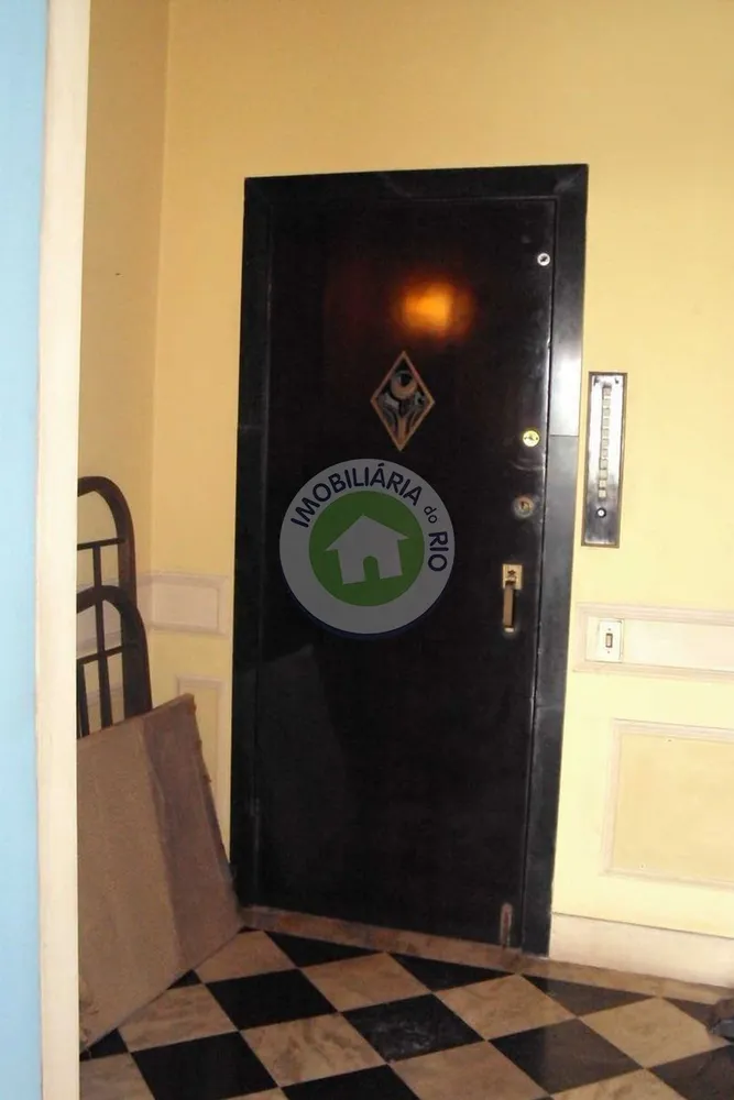 Apartamento, 4 quartos, 333 m² - Foto 6