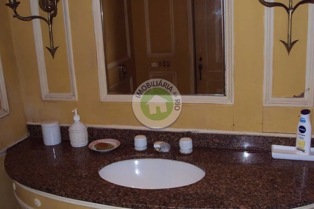 Apartamento, 4 quartos, 333 m² - Foto 9