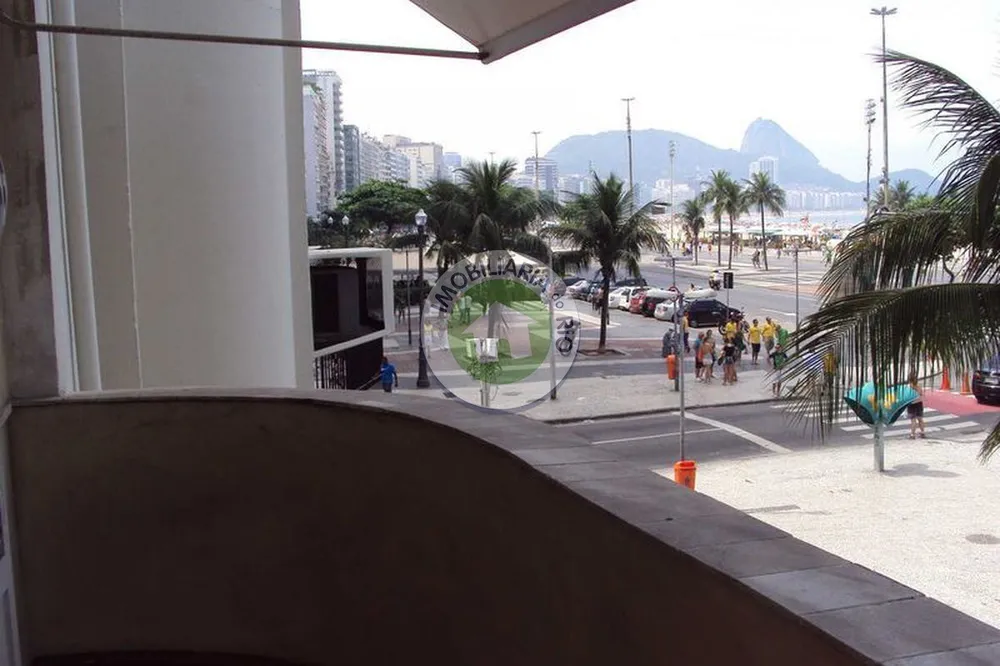Apartamento, 4 quartos, 333 m² - Foto 1
