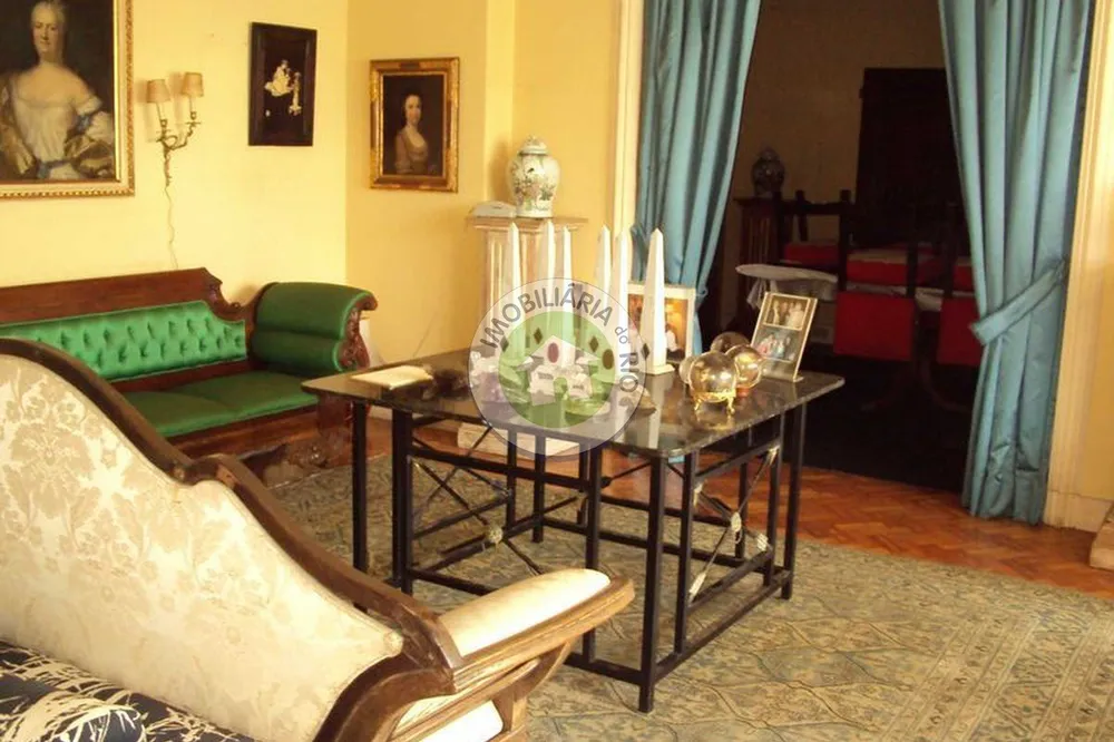 Apartamento, 4 quartos, 333 m² - Foto 2