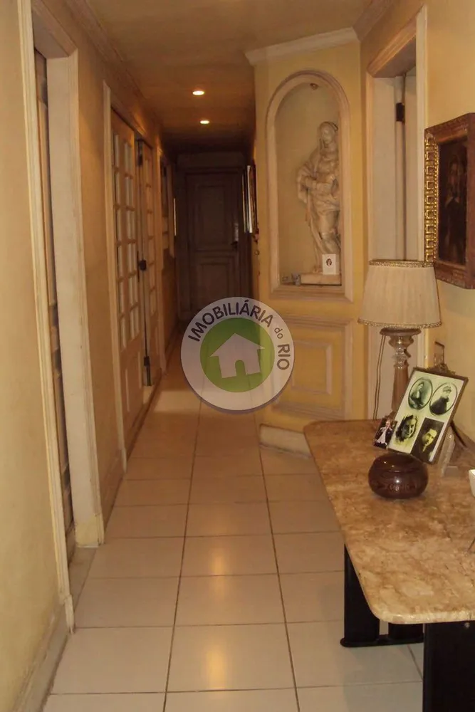 Apartamento, 4 quartos, 333 m² - Foto 17