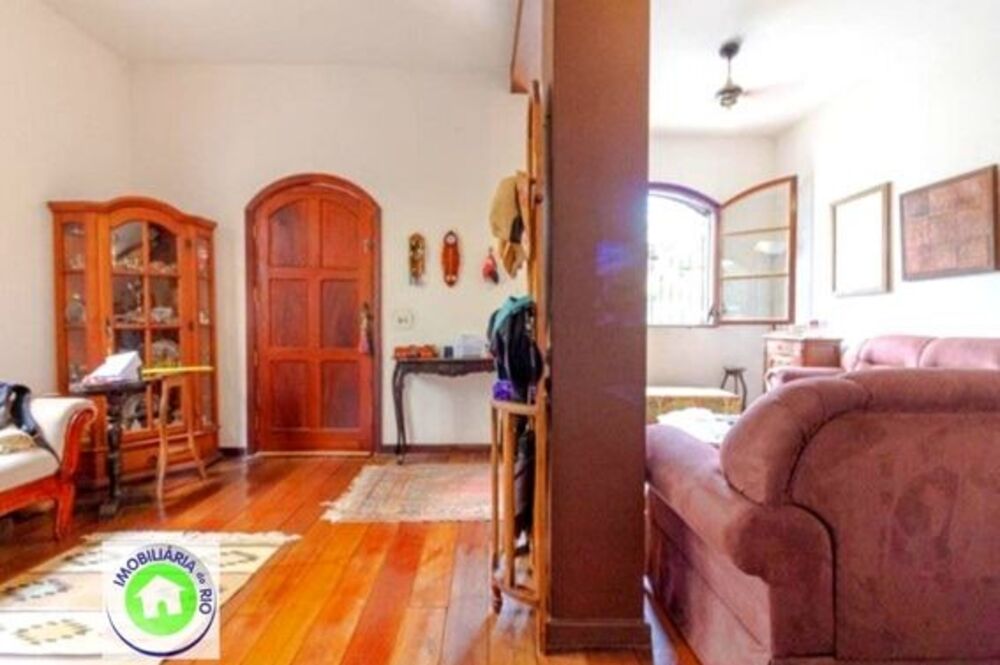 Casa, 3 quartos, 202 m² - Foto 4