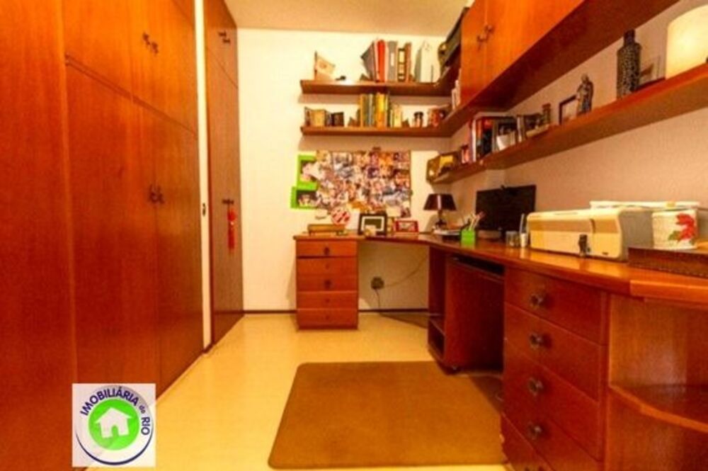 Casa, 3 quartos, 202 m² - Foto 11