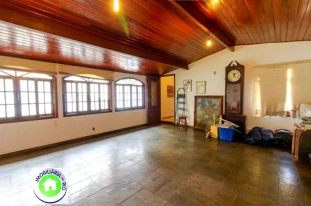 Casa, 3 quartos, 202 m² - Foto 8