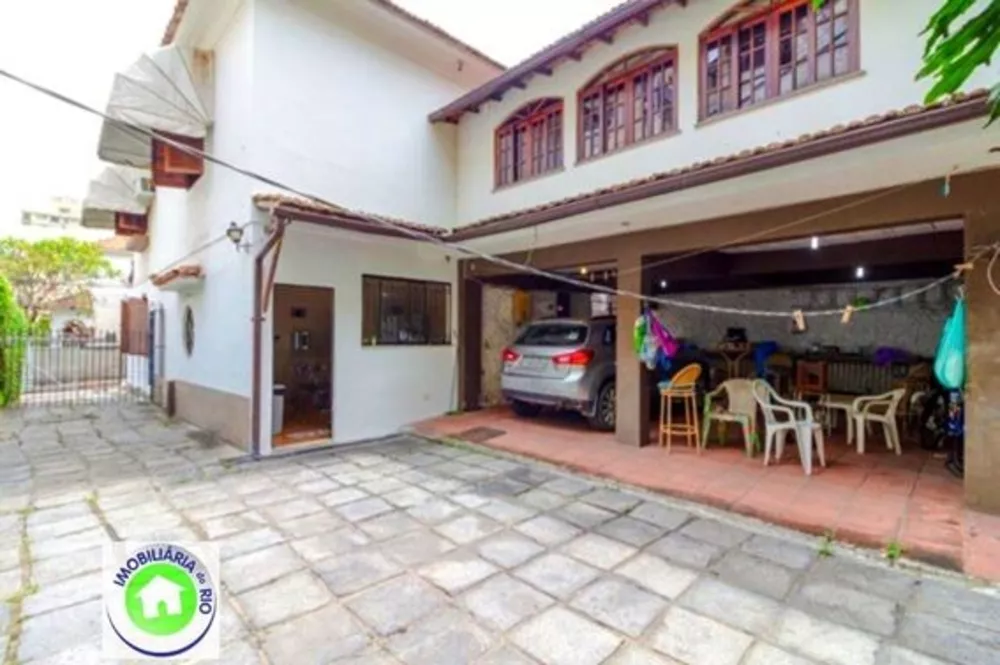 Casa, 3 quartos, 202 m² - Foto 35