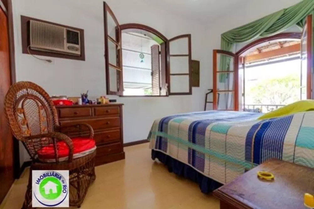 Casa, 3 quartos, 202 m² - Foto 16