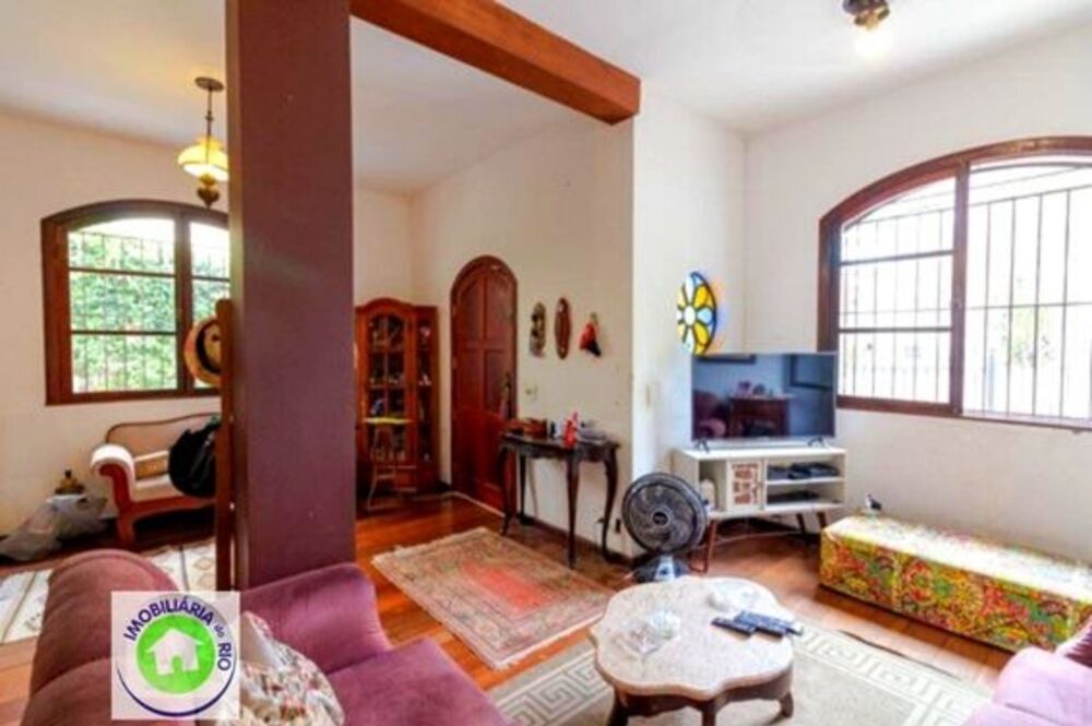 Casa, 3 quartos, 202 m² - Foto 5