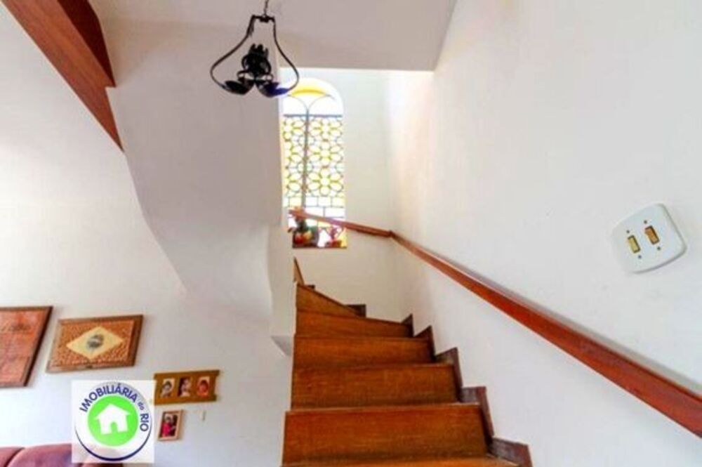 Casa, 3 quartos, 202 m² - Foto 6