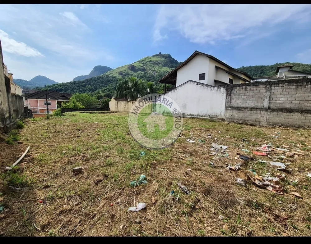 Terreno à venda, 600m² - Foto 1