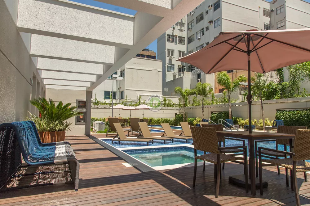 Apartamento, 2 quartos, 71 m² - Foto 19