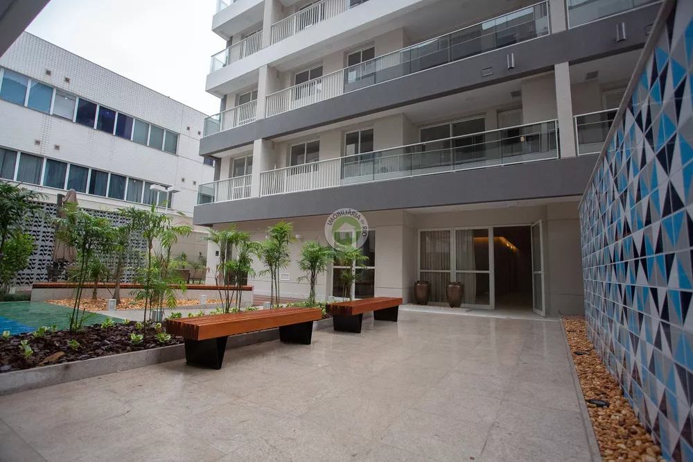 Apartamento, 2 quartos, 71 m² - Foto 21