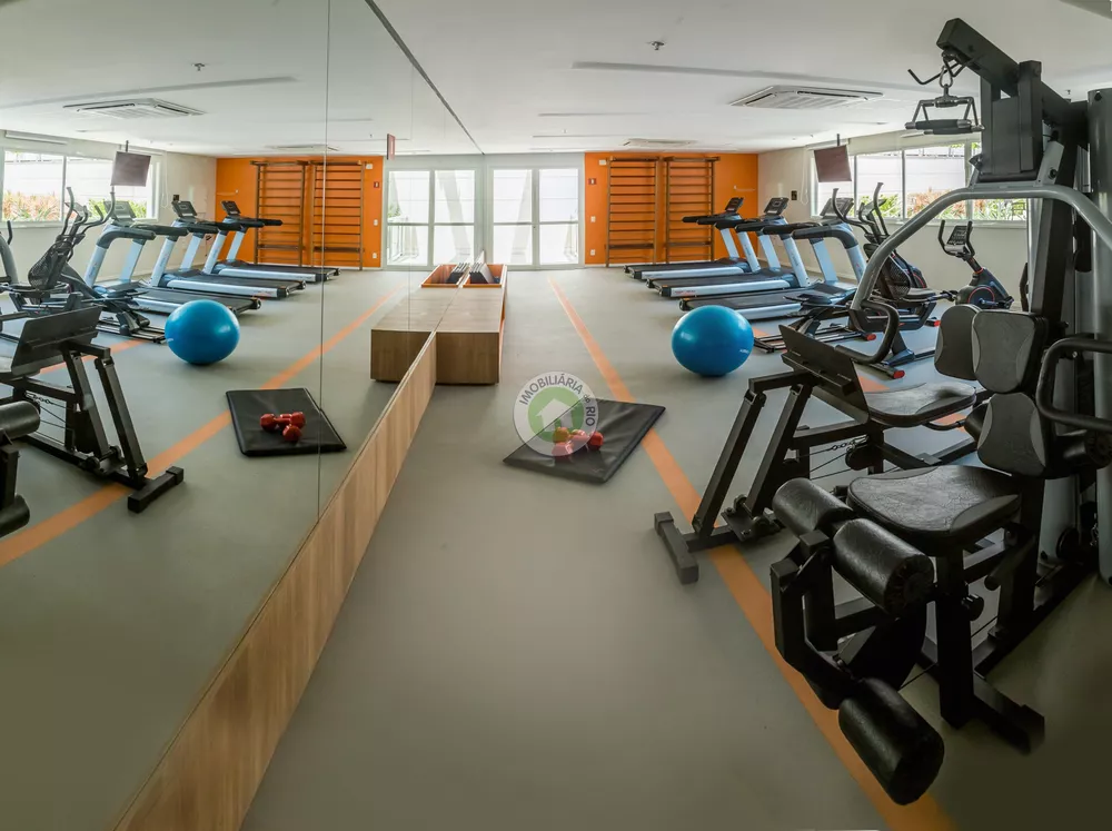 Apartamento, 2 quartos, 71 m² - Foto 15