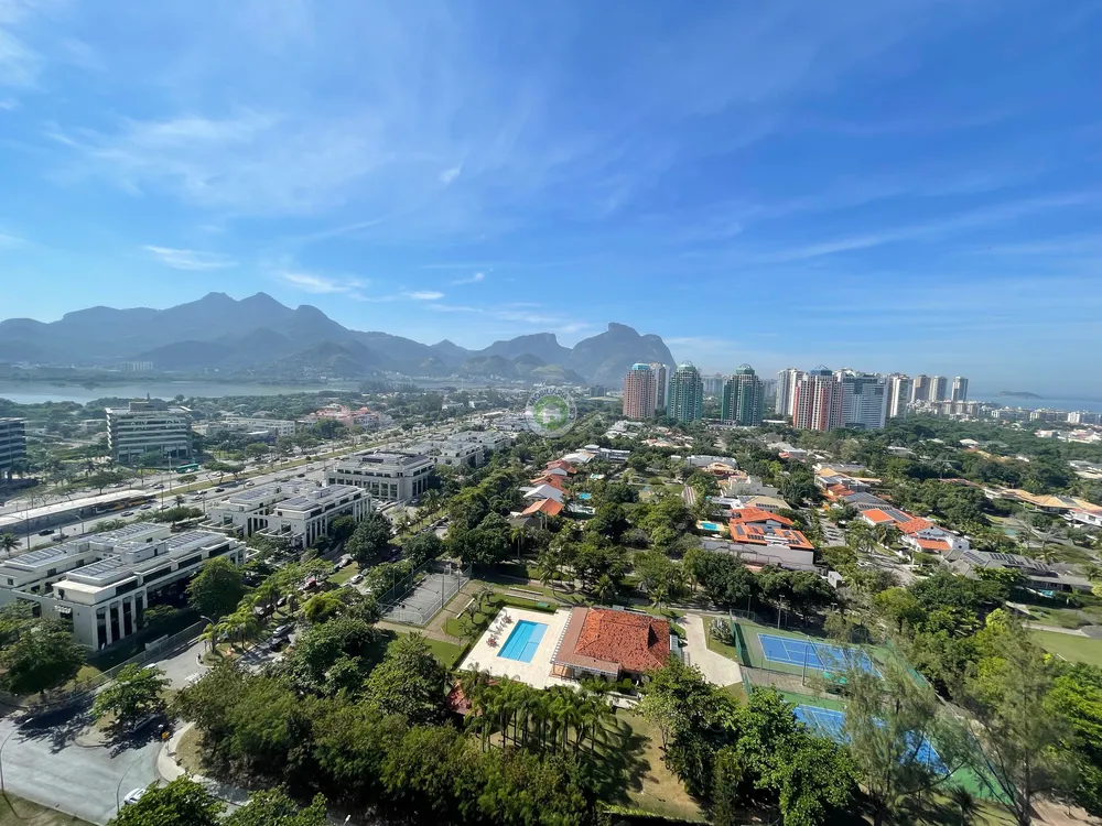Apartamento, 3 quartos, 129 m² - Foto 13