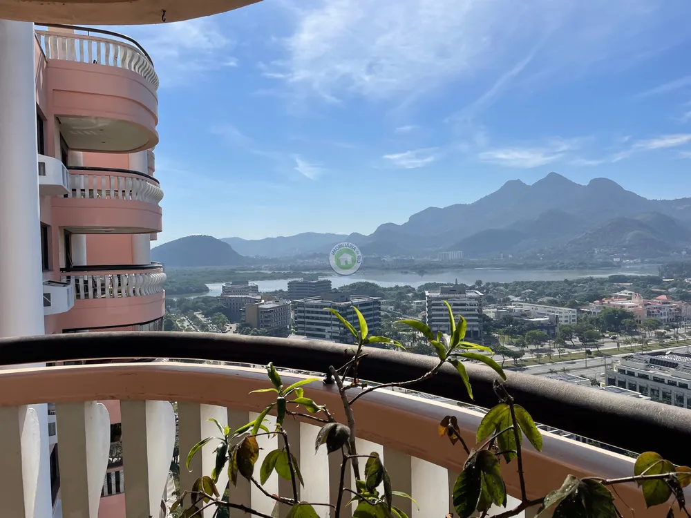 Apartamento, 3 quartos, 129 m² - Foto 1