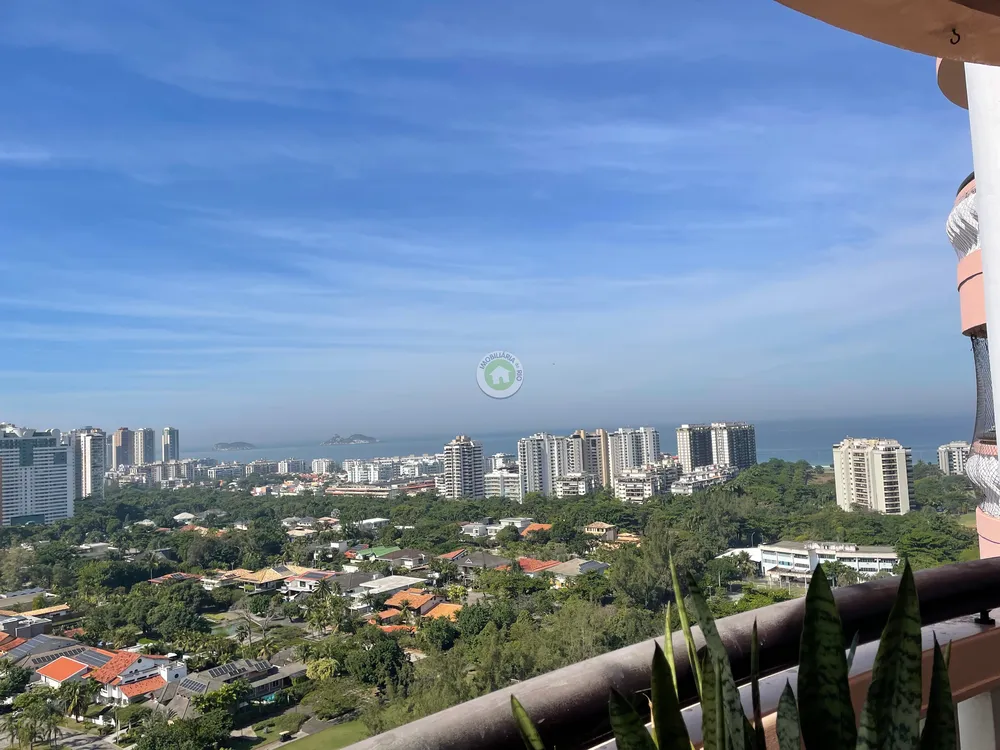 Apartamento, 3 quartos, 129 m² - Foto 4