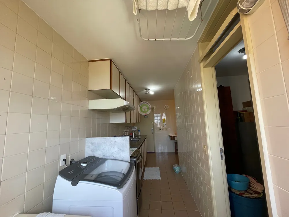 Apartamento, 3 quartos, 129 m² - Foto 9