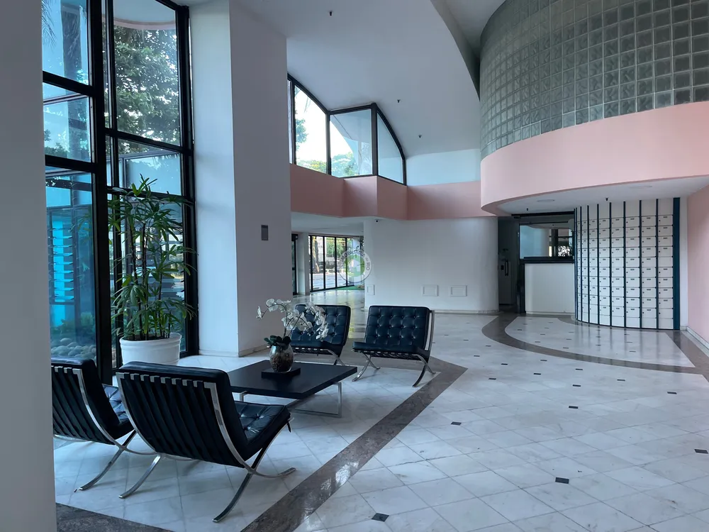 Apartamento, 3 quartos, 129 m² - Foto 25