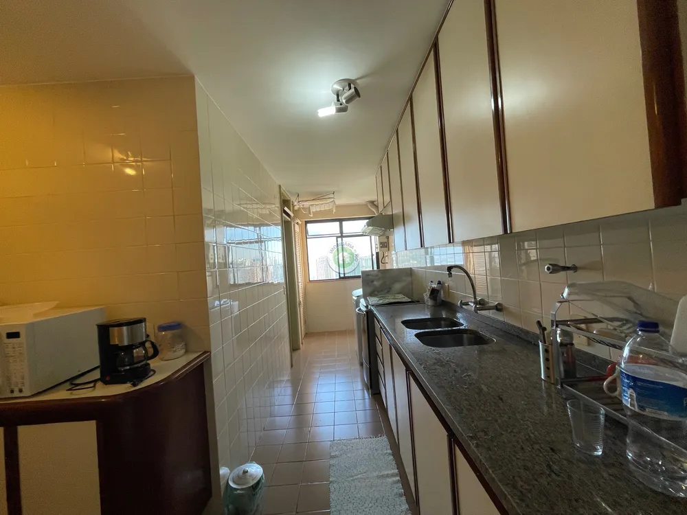 Apartamento, 3 quartos, 129 m² - Foto 8