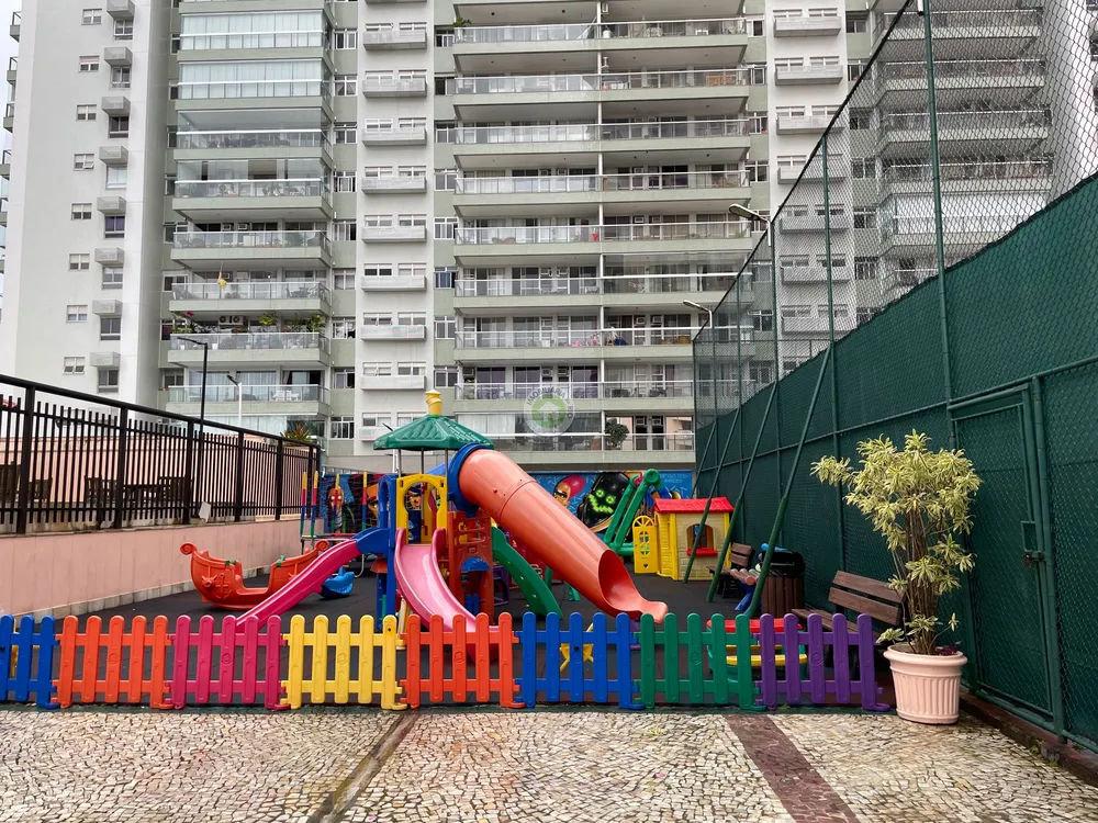 Apartamento, 3 quartos, 129 m² - Foto 26