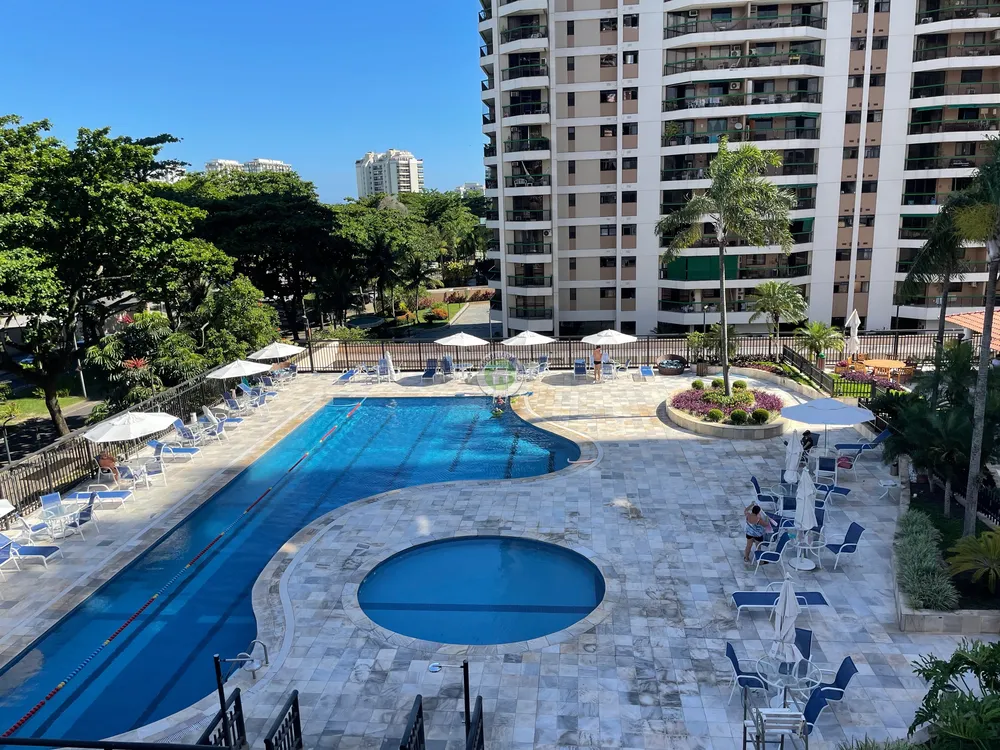 Apartamento, 3 quartos, 129 m² - Foto 20