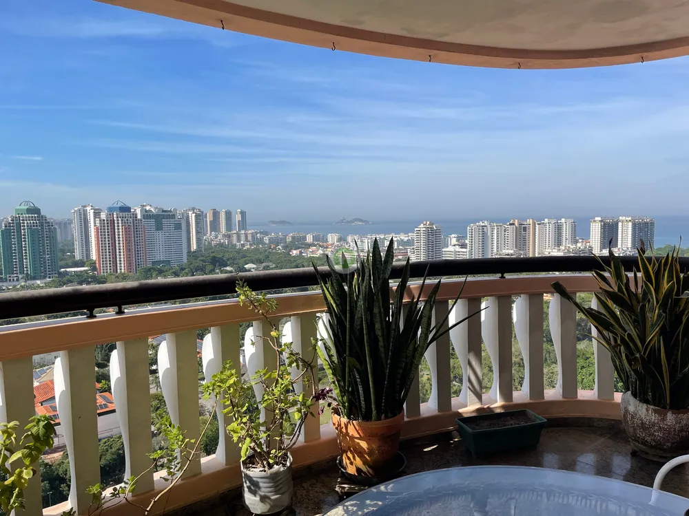 Apartamento, 3 quartos, 129 m² - Foto 3