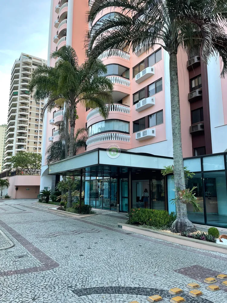 Apartamento, 3 quartos, 129 m² - Foto 24