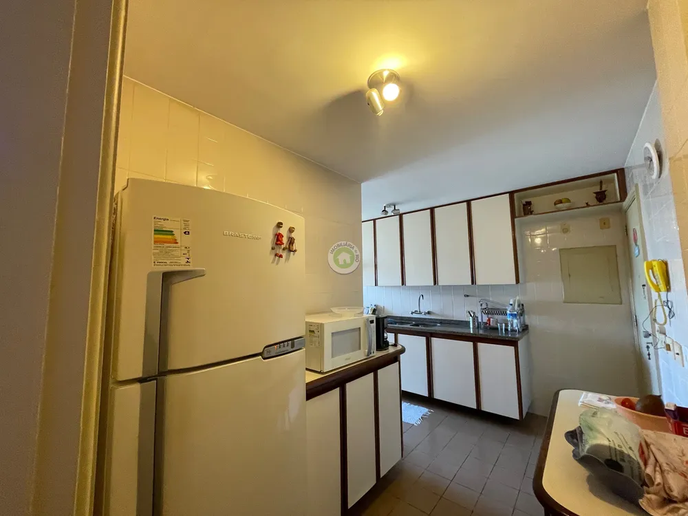 Apartamento, 3 quartos, 129 m² - Foto 7