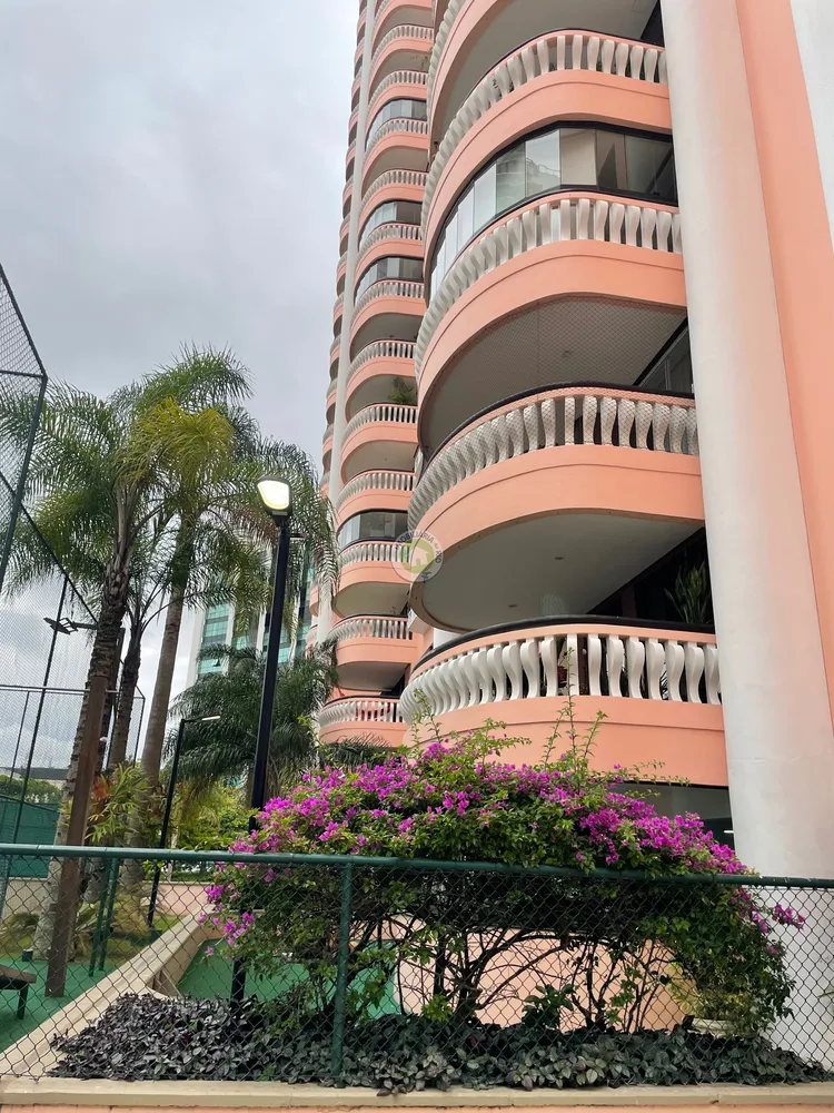 Apartamento, 3 quartos, 129 m² - Foto 21