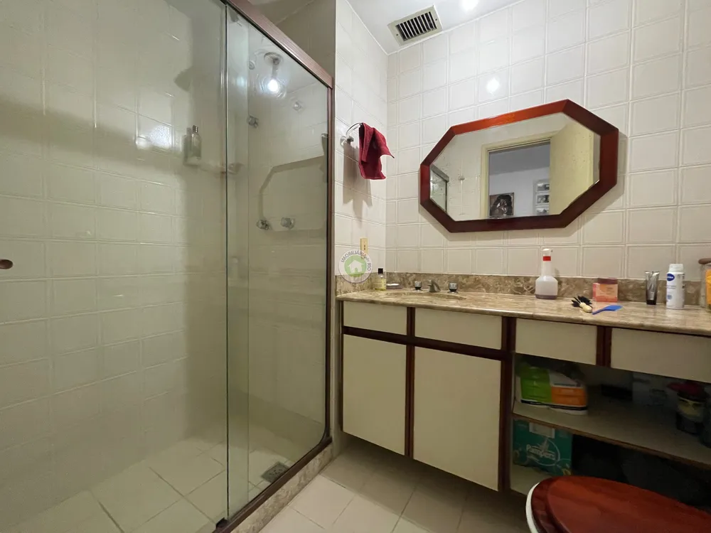 Apartamento, 3 quartos, 129 m² - Foto 11