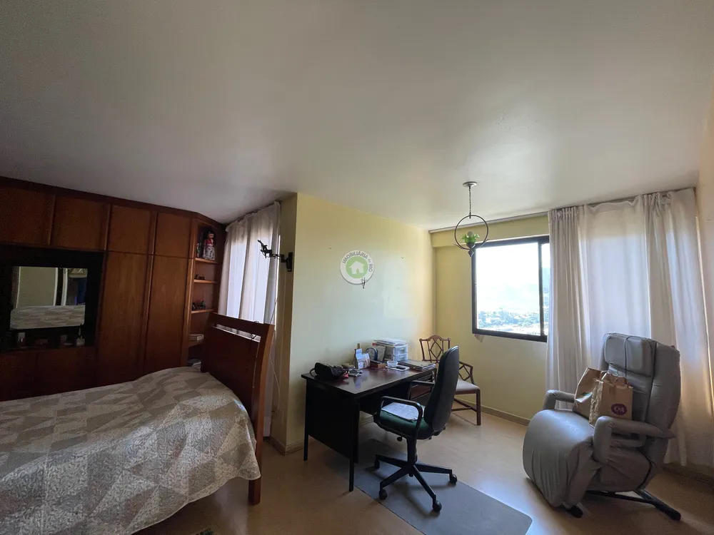 Apartamento, 3 quartos, 129 m² - Foto 15