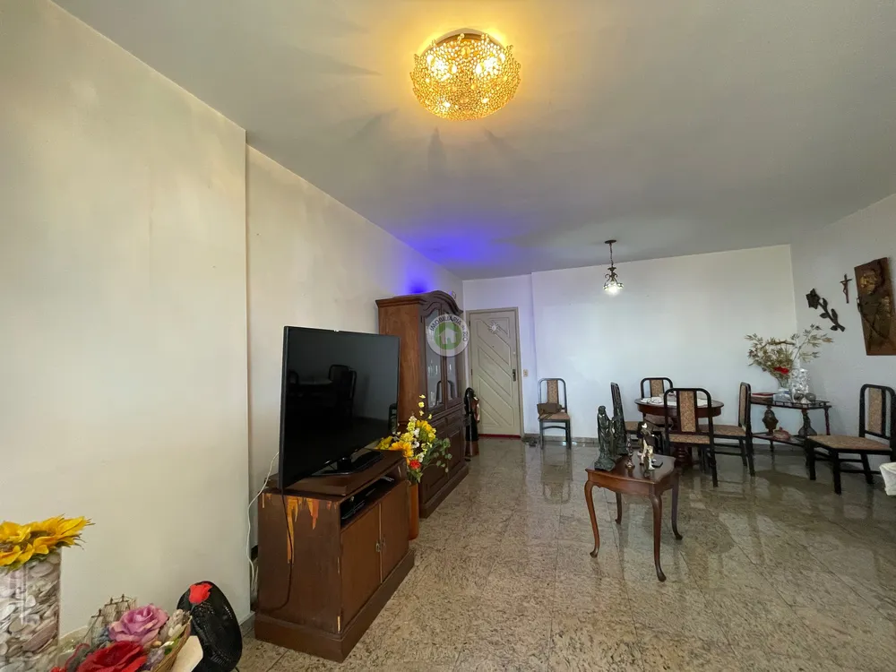 Apartamento, 3 quartos, 129 m² - Foto 6