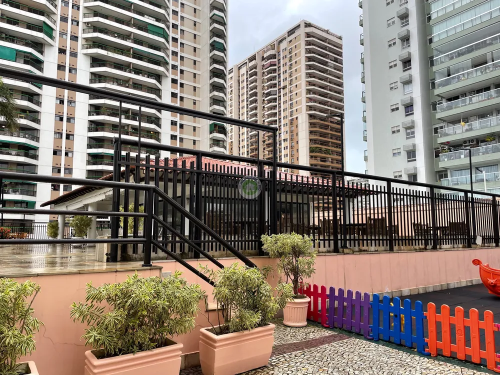 Apartamento, 3 quartos, 129 m² - Foto 27