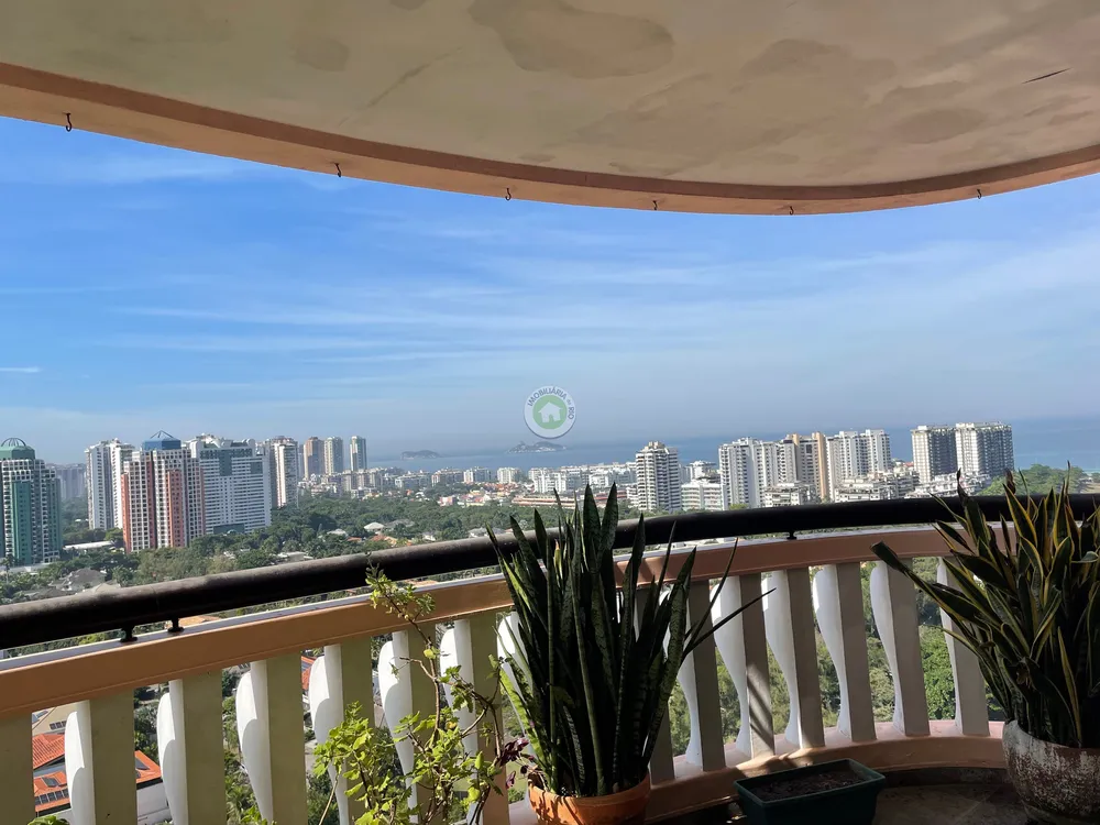 Apartamento, 3 quartos, 129 m² - Foto 2