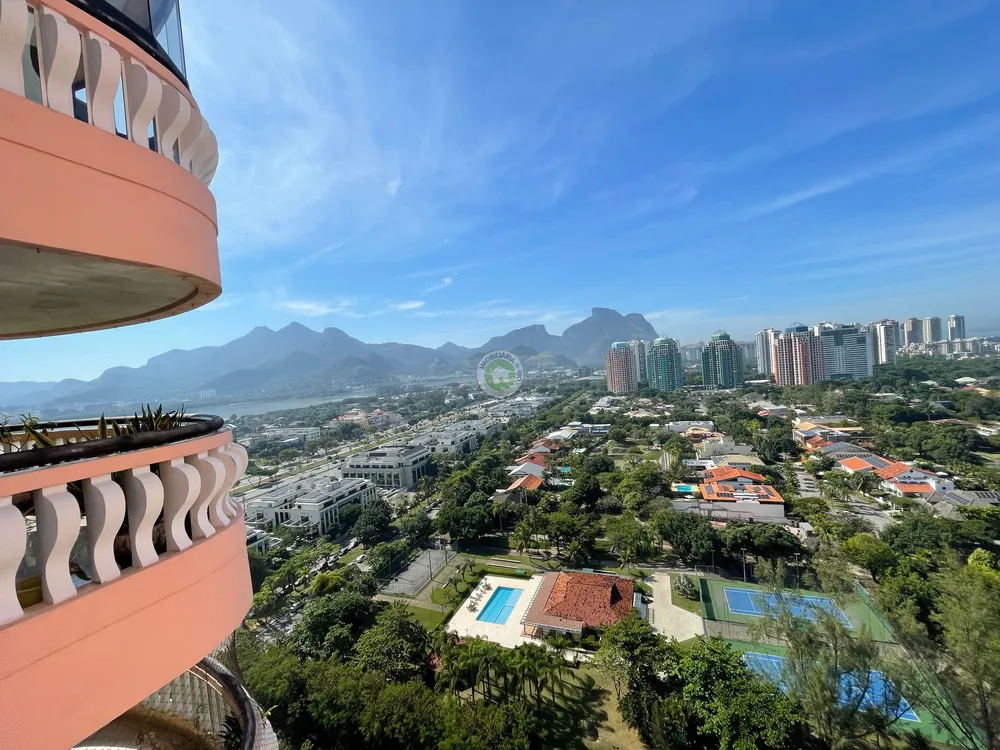 Apartamento, 3 quartos, 129 m² - Foto 19