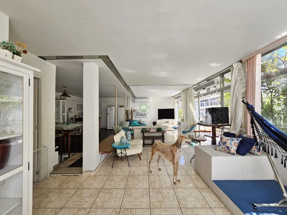 Cobertura, 4 quartos, 328 m² - Foto 21