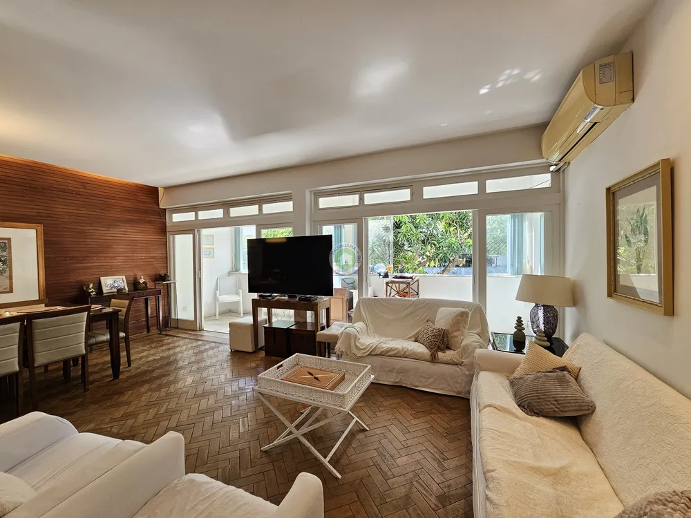 Cobertura, 4 quartos, 328 m² - Foto 14