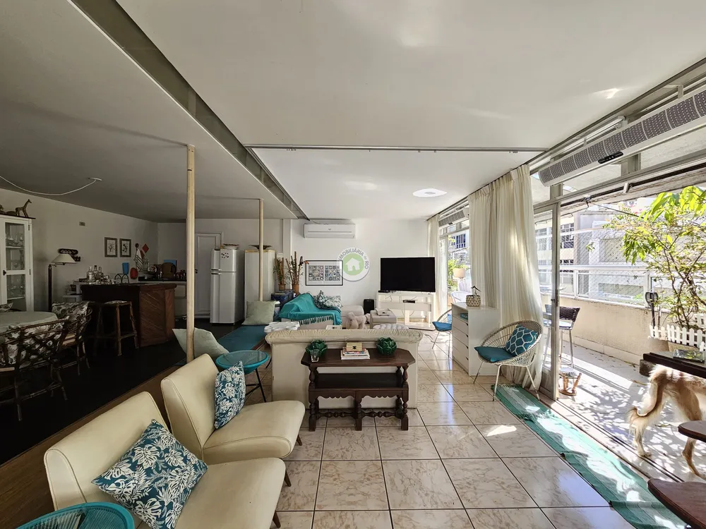 Cobertura, 4 quartos, 328 m² - Foto 22