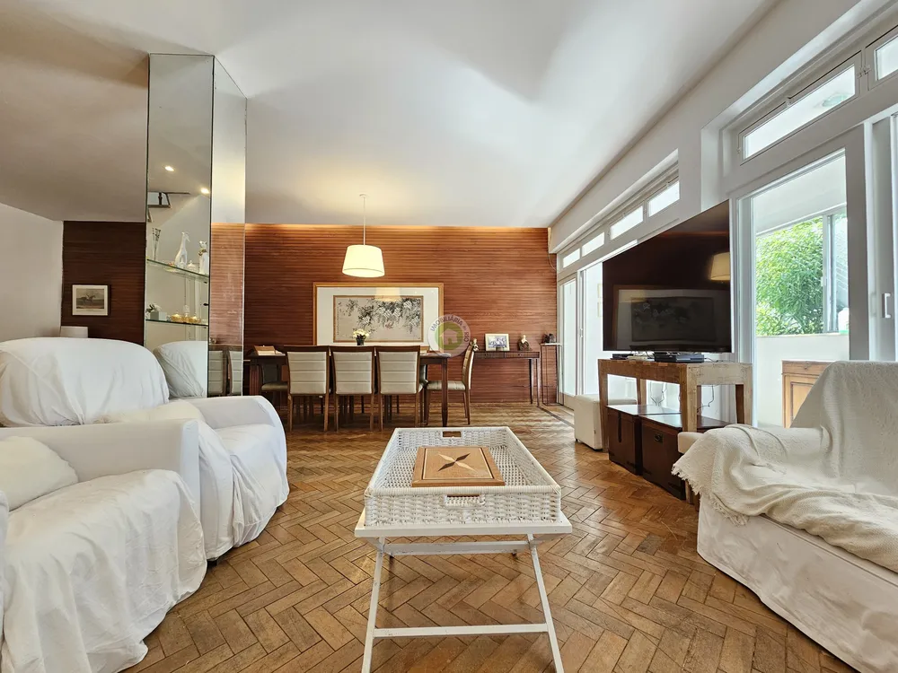 Cobertura, 4 quartos, 328 m² - Foto 4
