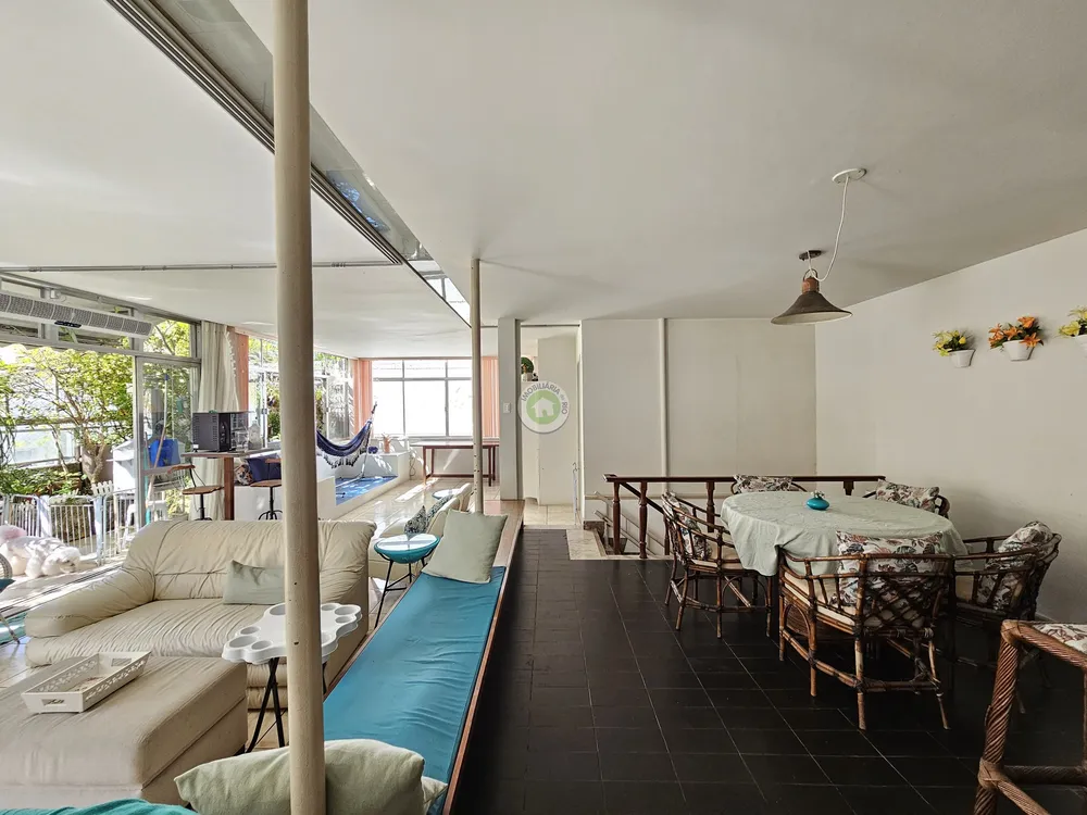 Cobertura, 4 quartos, 328 m² - Foto 20