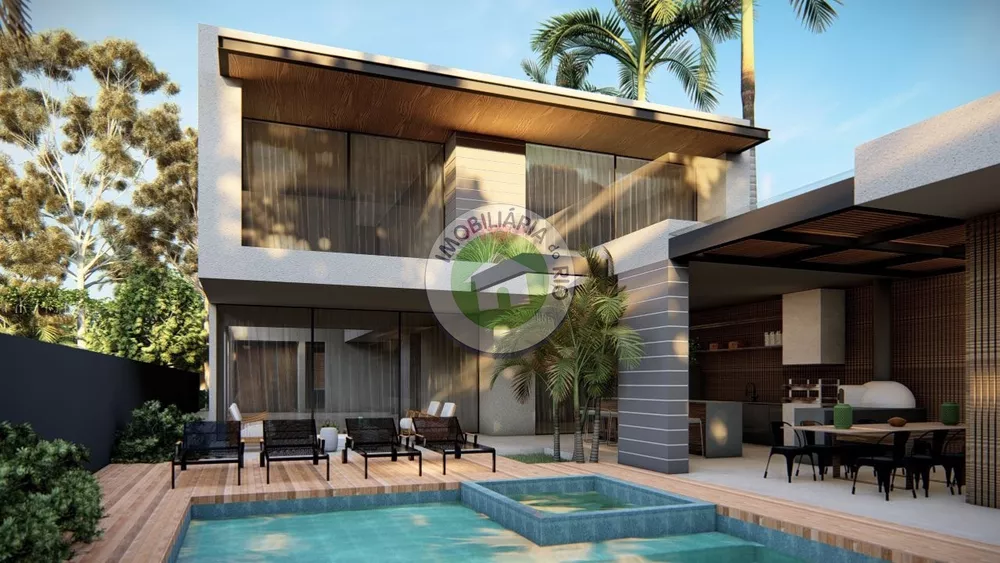 Casa de Condomínio, 5 quartos - Foto 7