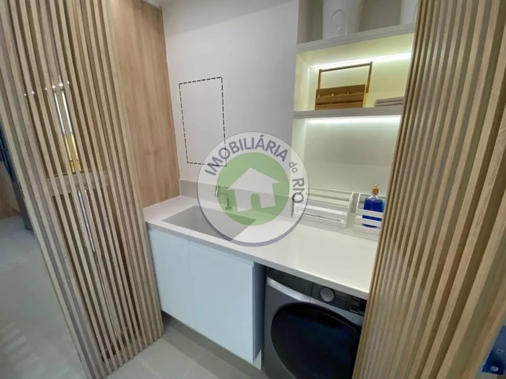 Apartamento, 2 quartos, 82 m² - Foto 24