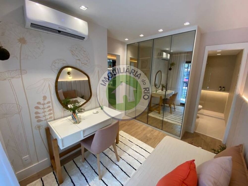 Apartamento, 2 quartos, 82 m² - Foto 28