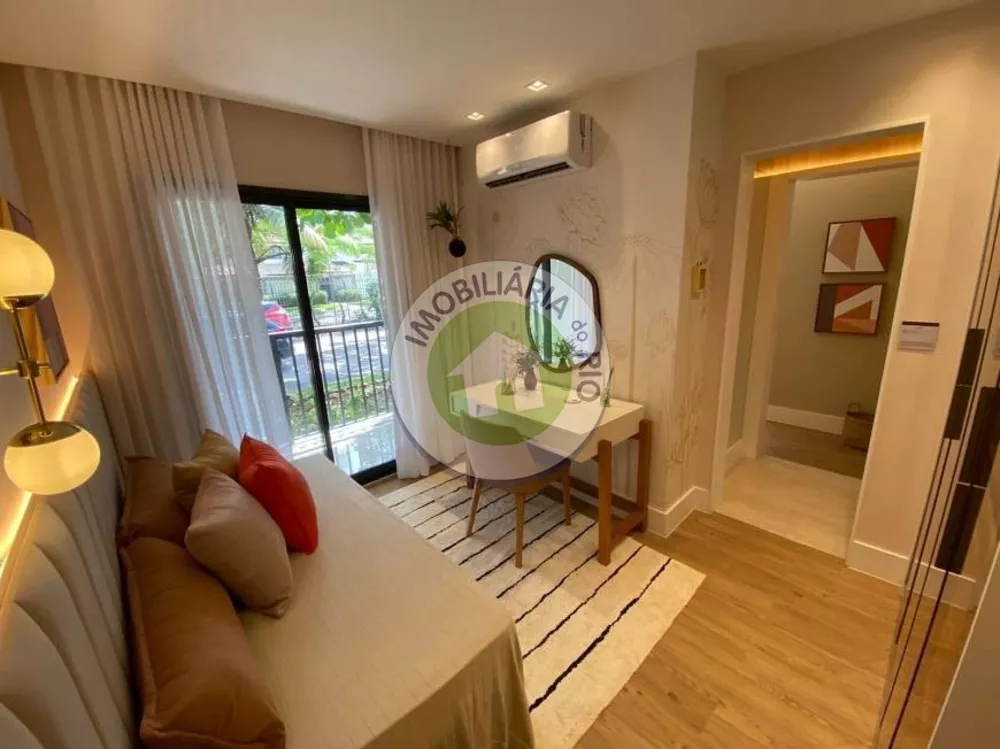 Apartamento, 2 quartos, 82 m² - Foto 17