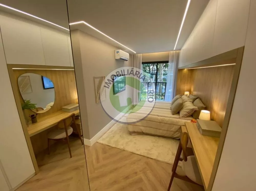 Apartamento, 2 quartos, 82 m² - Foto 1