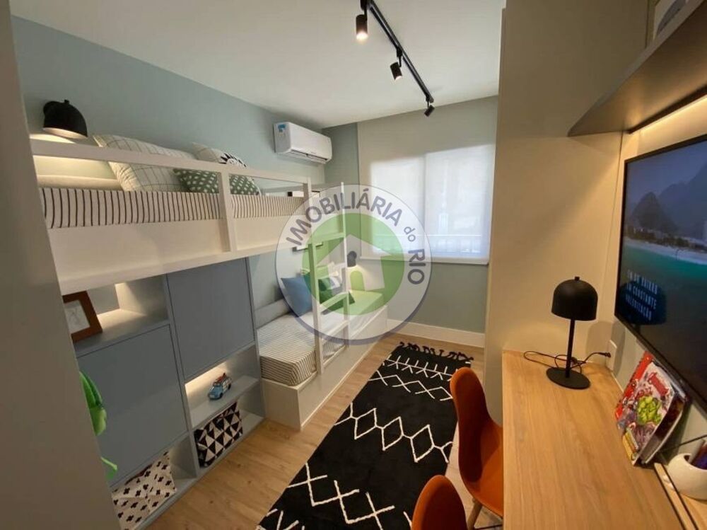 Apartamento, 2 quartos, 82 m² - Foto 27